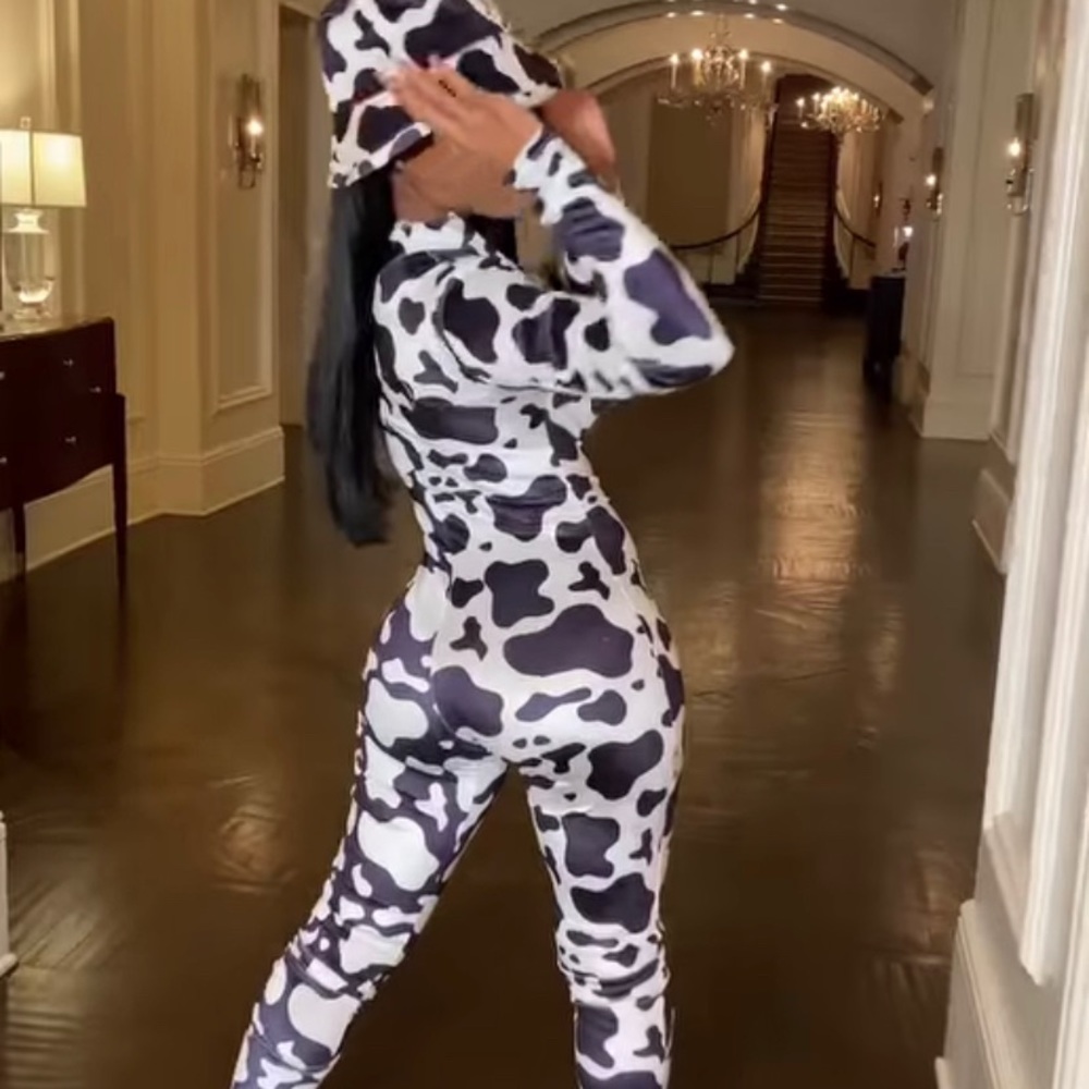 Brand GSWOO one piece outfit